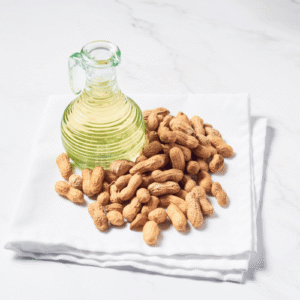Groundnut Oil (Peanut Oil)